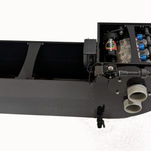 Minima front view Draco Minima