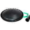 aerated dome for standard bottom drain