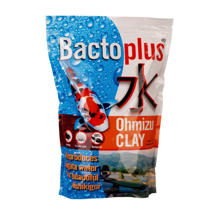 Bactoplus clay