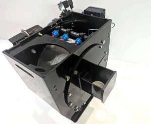 Draco 2 Gen 2 Draco 2 Gen 2