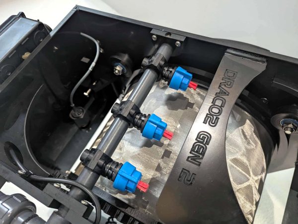 d2g22 2 Draco 2 Gen 2