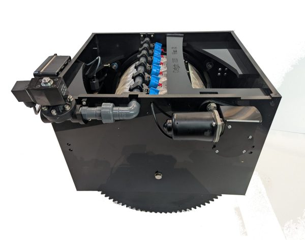 Draco Origin 25 Gen 2