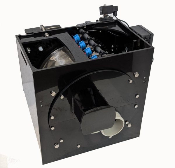 orif1 Draco Origin 16