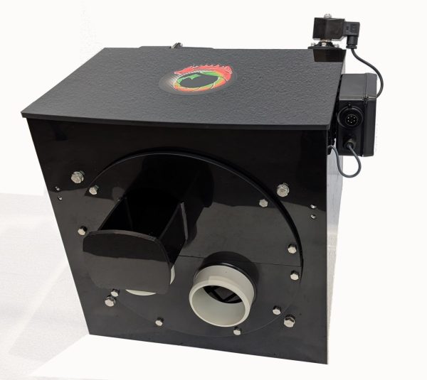 orif2 Draco Origin 16