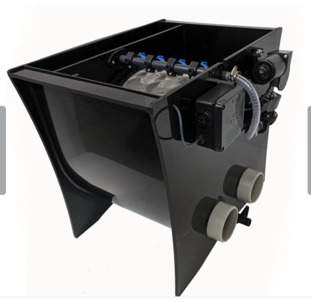 Home Draco classic 22