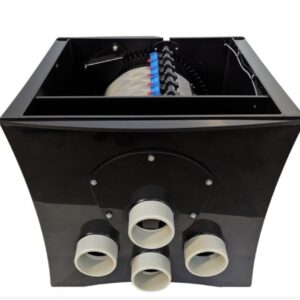 Screenshot Draco classic 35