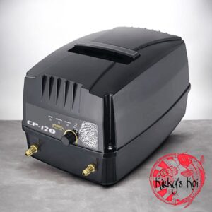 Hailea Air Pumps  mains/battery