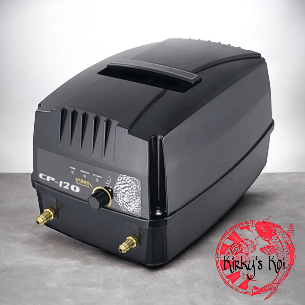 Hailea Air Pumps  mains/battery